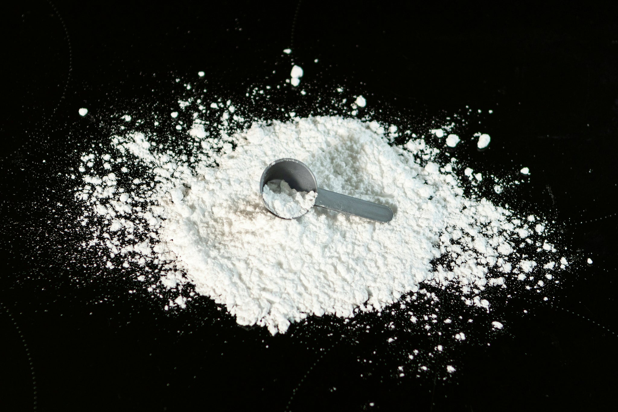 The Dangers of Talc in Body Powders: What You Need to Know